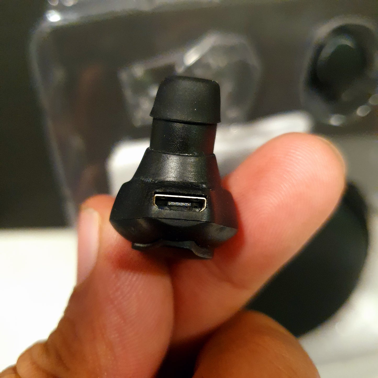 JVC Airpods Bluetooth