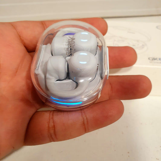 SOAIY Branded GK8 Airpods
