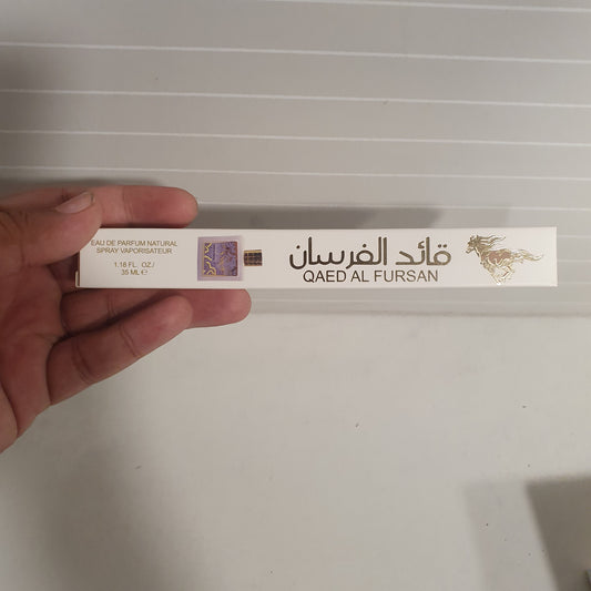 Qaed Al Fursan Perfume Pack 31600