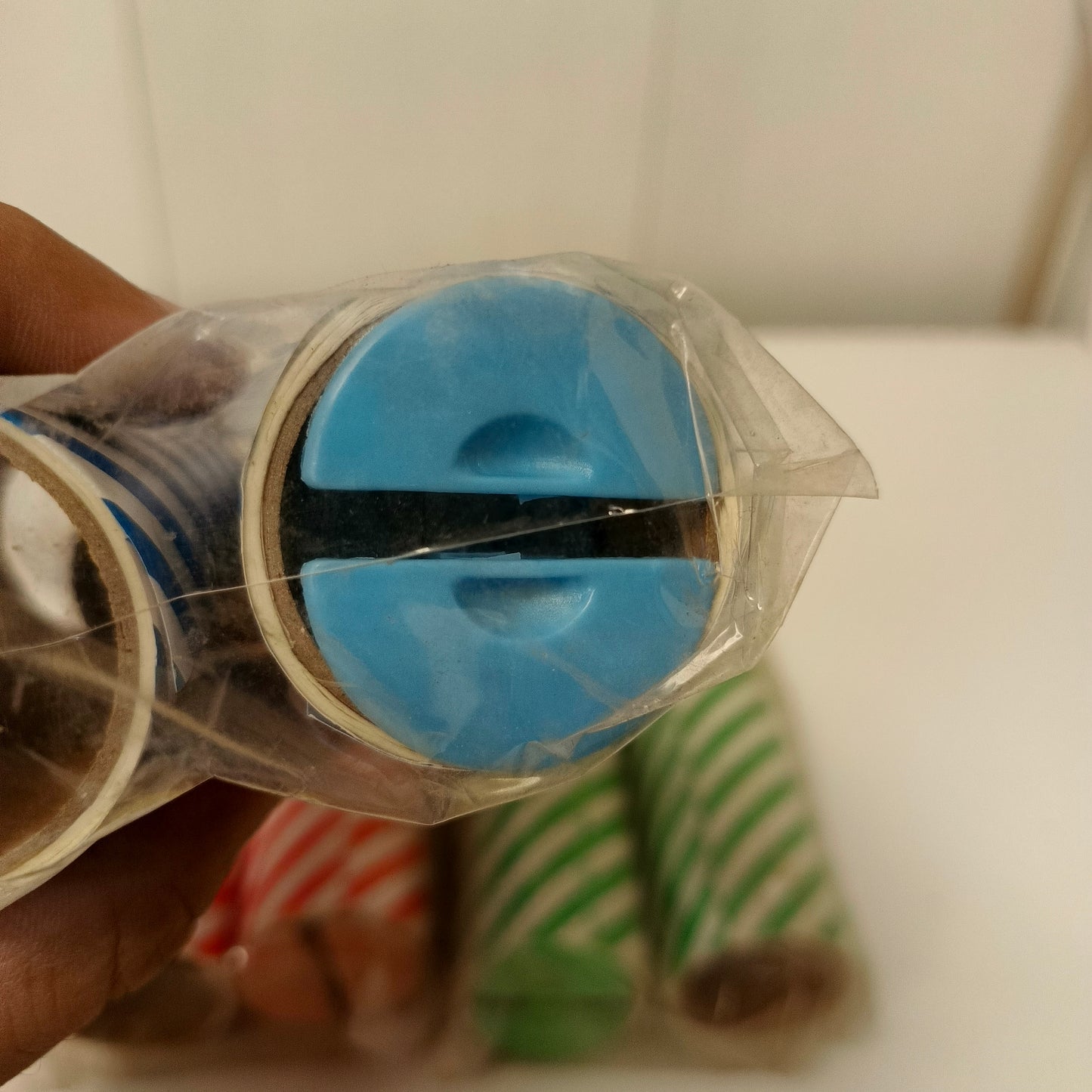 Lint Removing Rollers Portable
