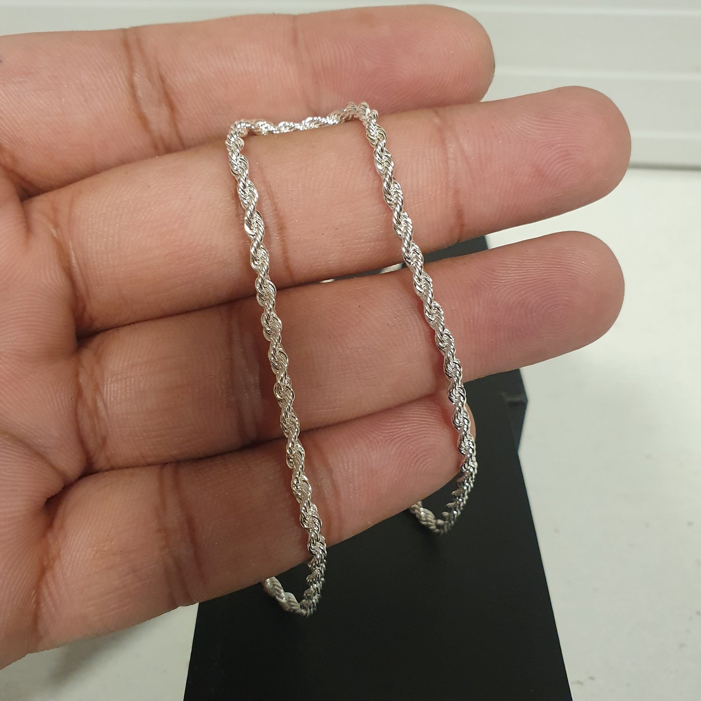 925 Silver Chain