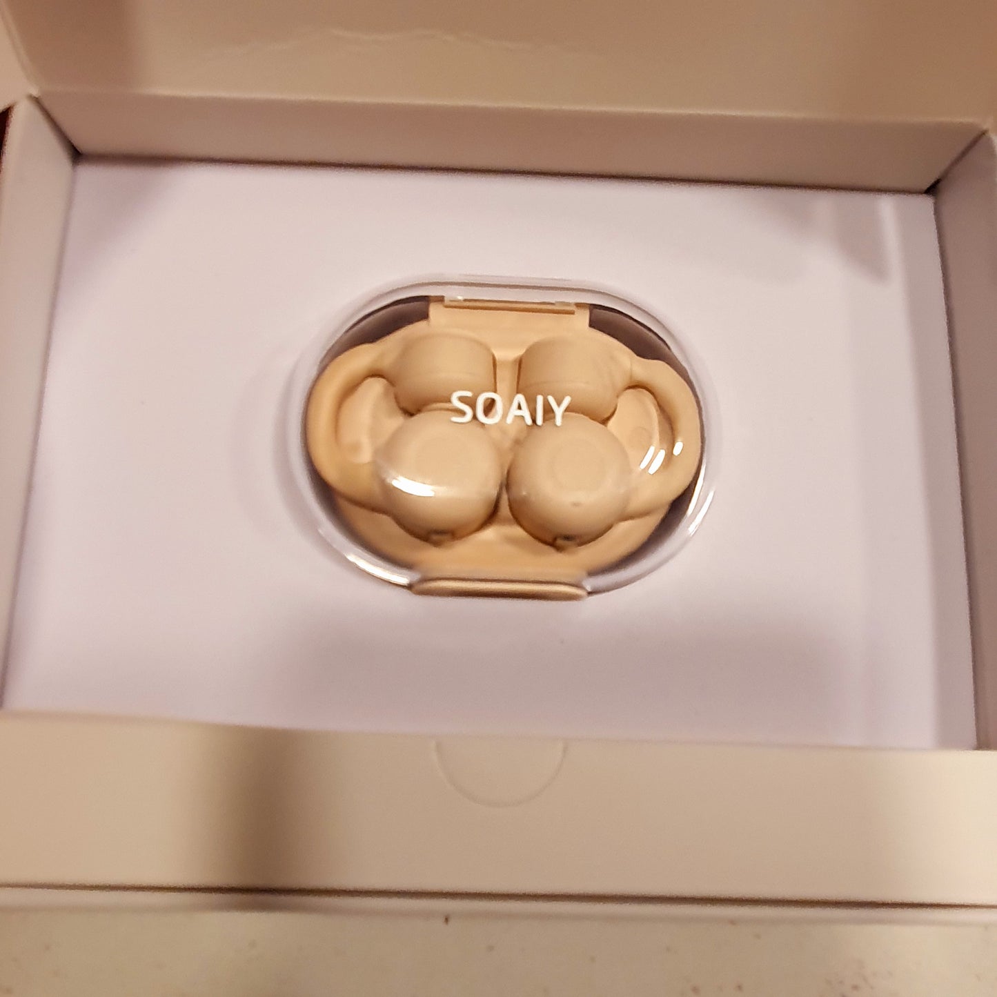 SOAIY Branded GK8 Airpods
