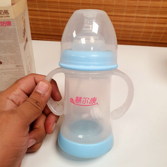 150 ML Baby Feeder Blue BPA Free