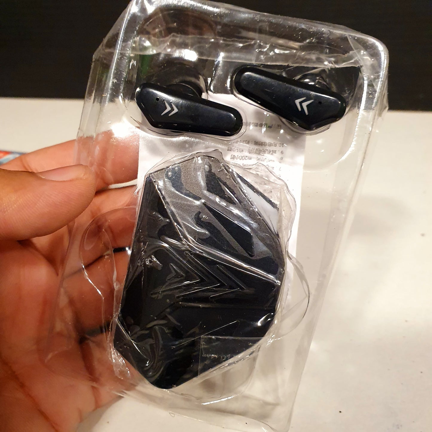 X15 earbuds