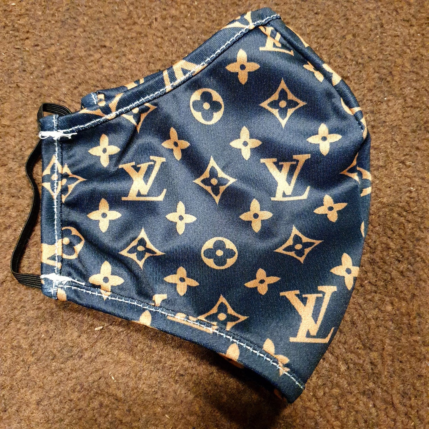Lv mask