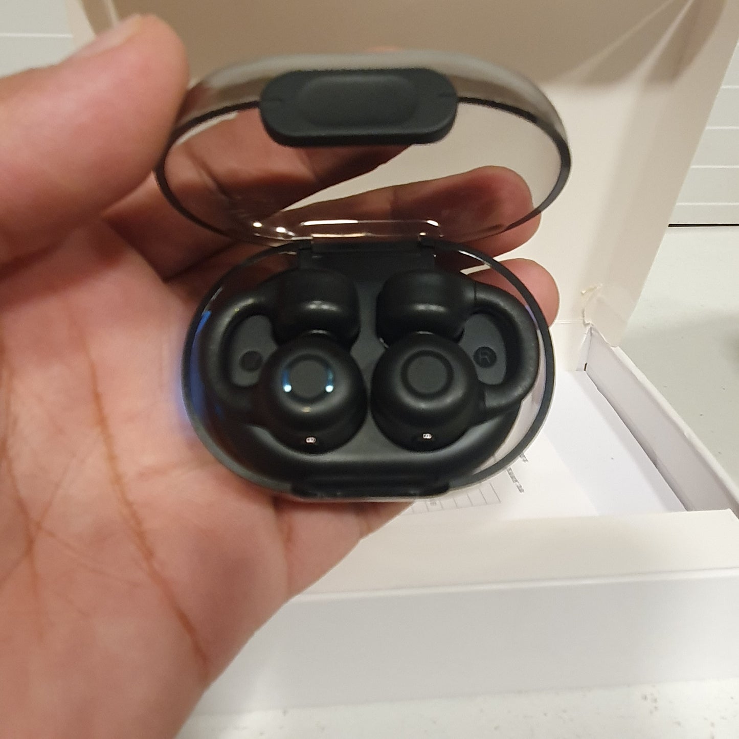 SOAIY Branded GK8 Airpods