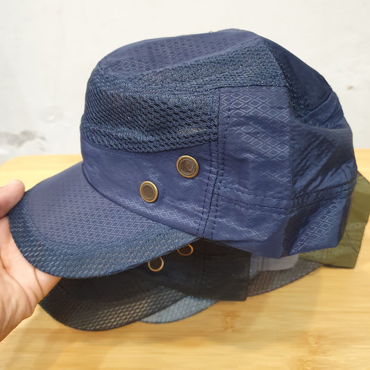 Summer Cap 202500
