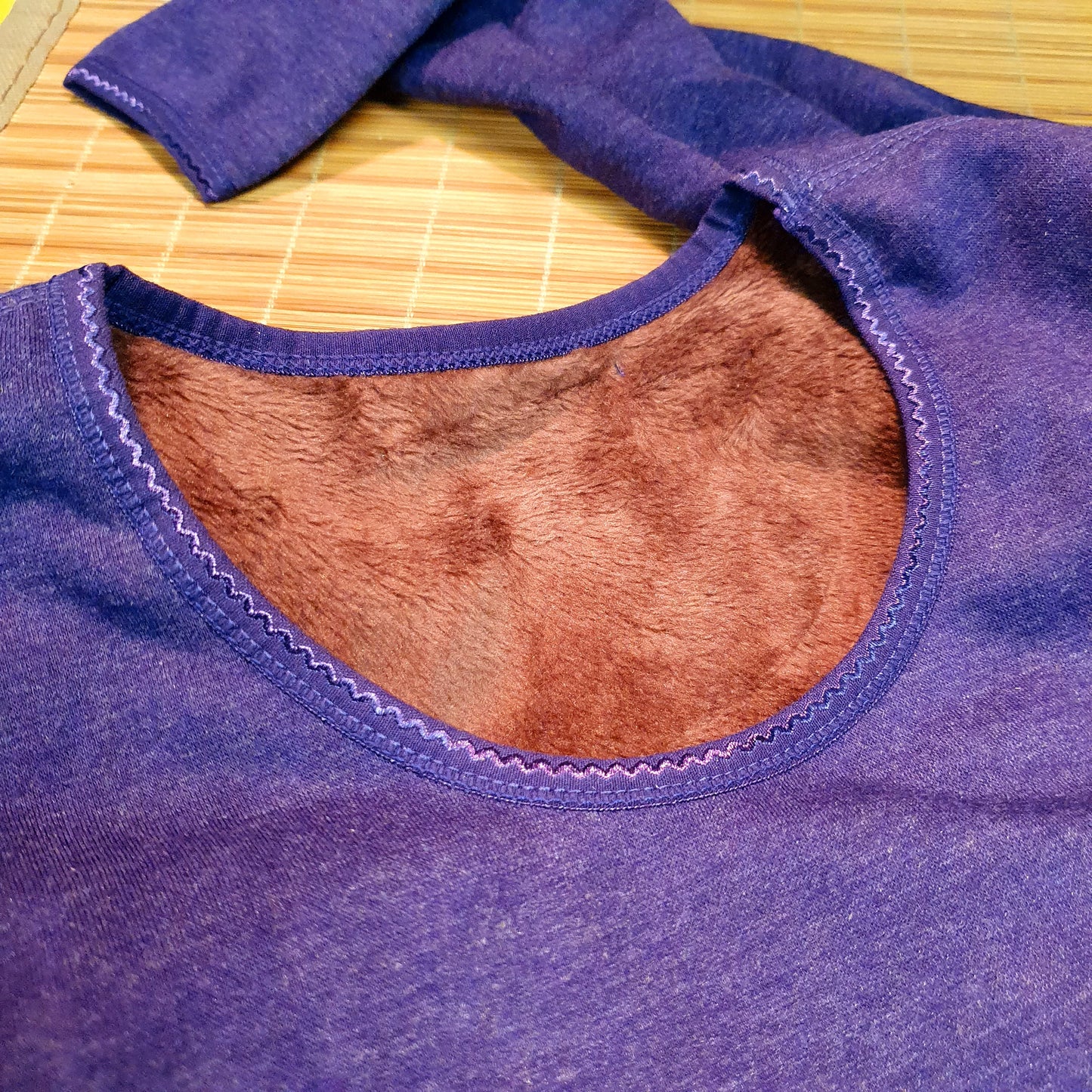 Warm Body Suit Medium Size