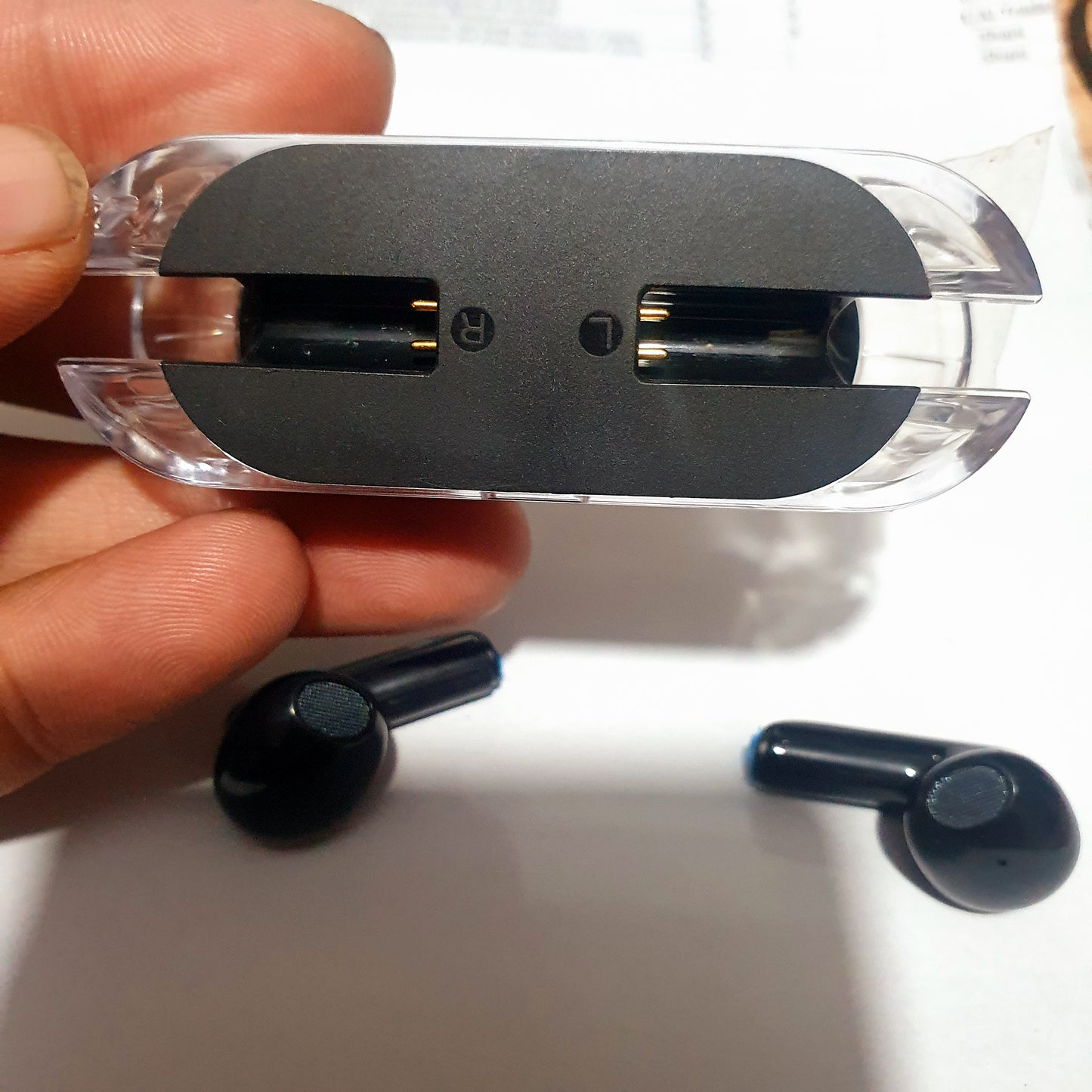 Ear Buds without Box 8746