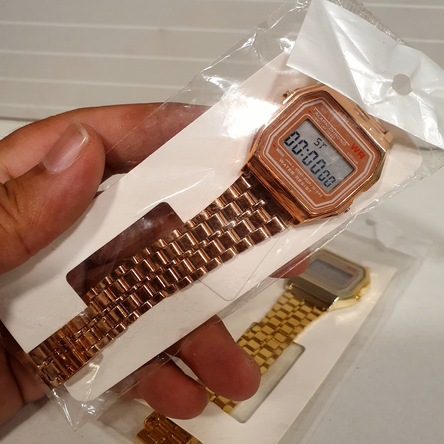 Watch
