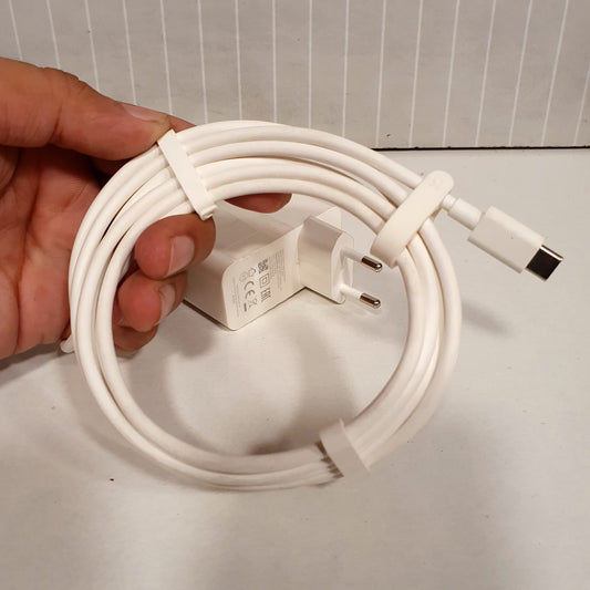 65 w original branded charger