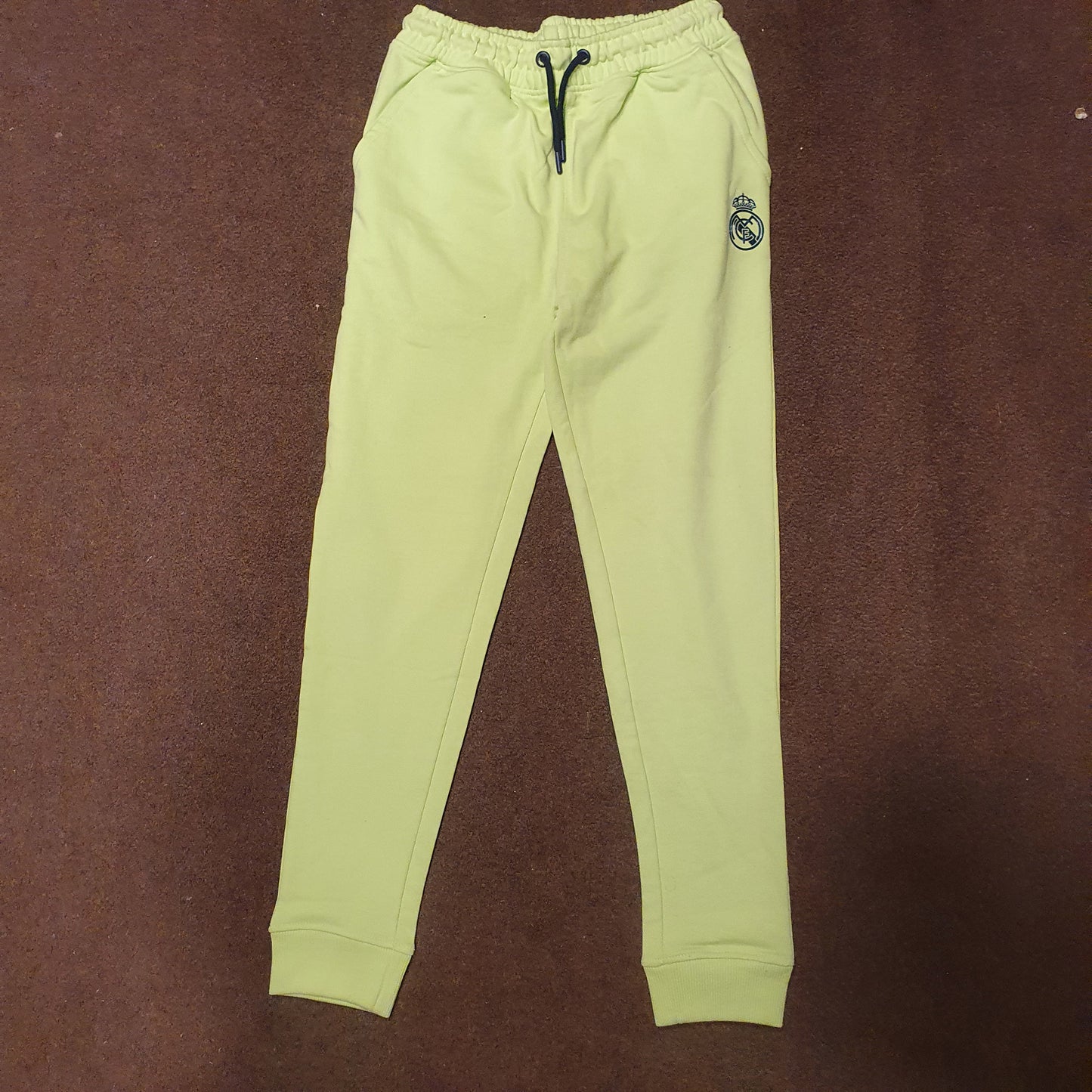Real Madrid Official Licensed Trouser