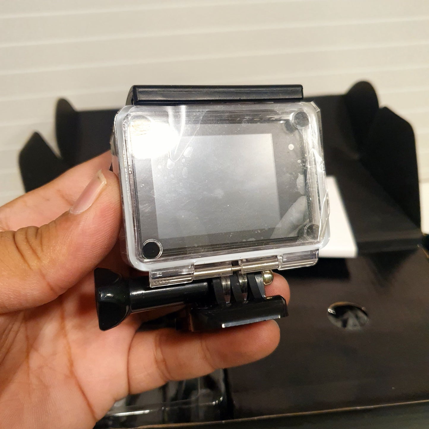 Campark ultra hd 4k x 20c
