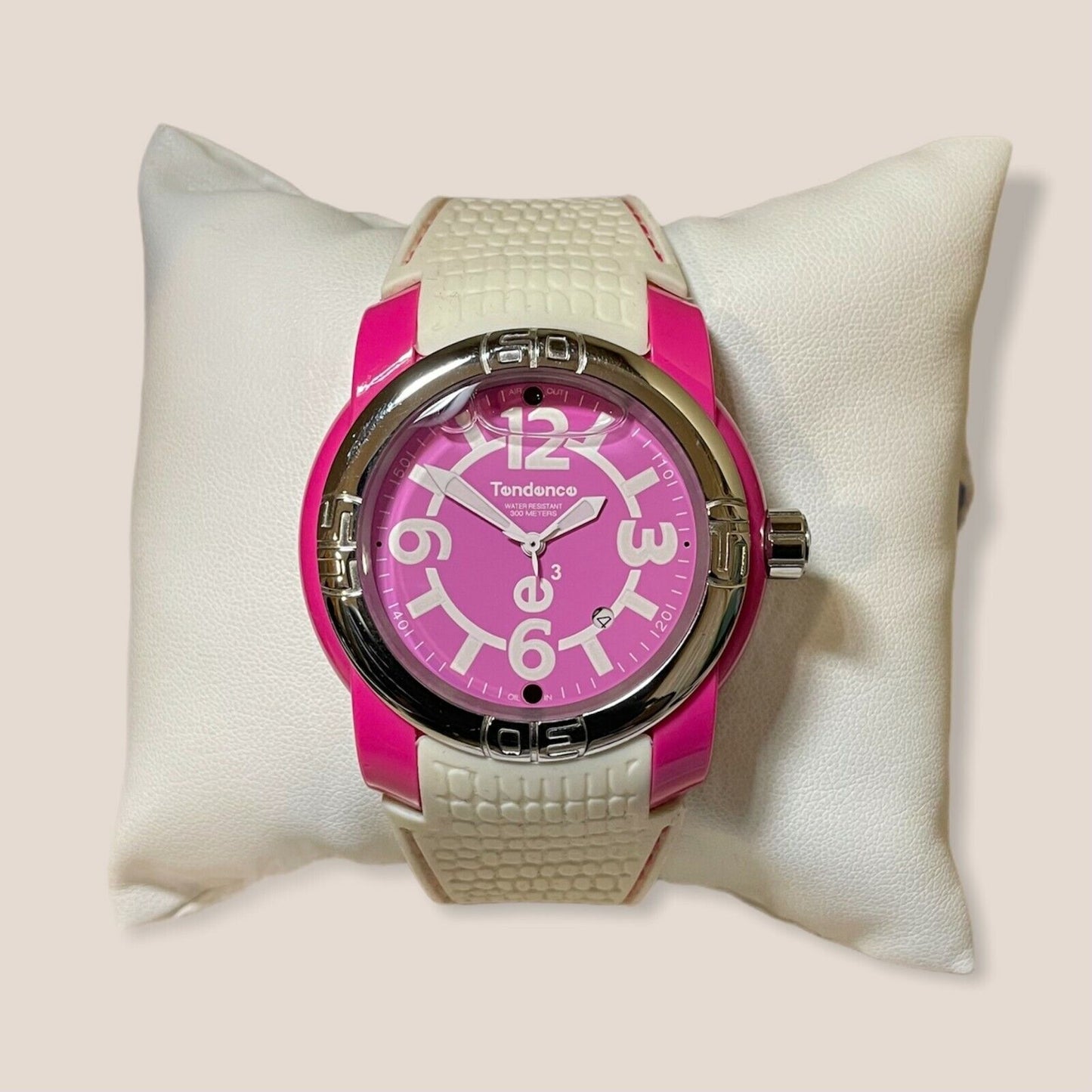 Tendence Water Quartz Watch