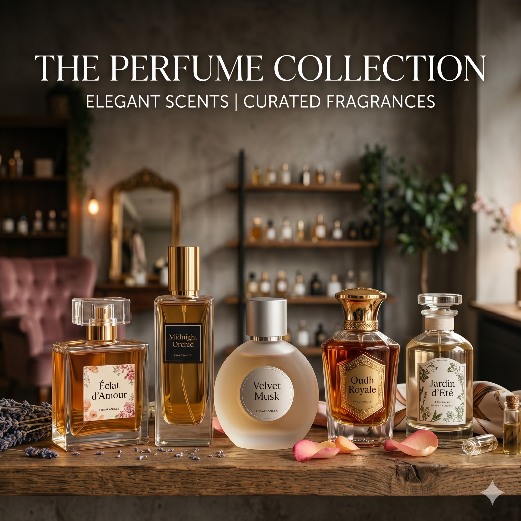 Perfume – AJ Traders