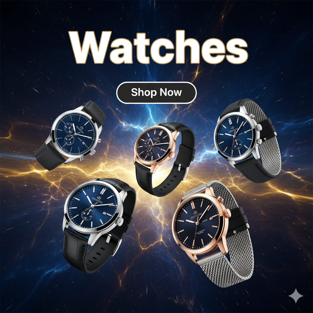 Watches