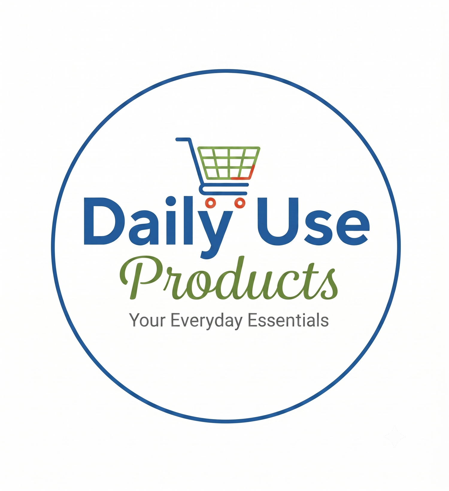 Daily Use Products