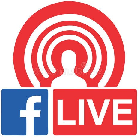 Facebook Live