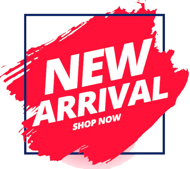 New Arrival