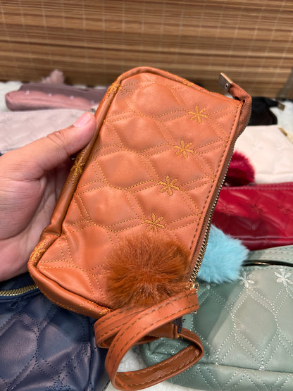 Ladies Clutch