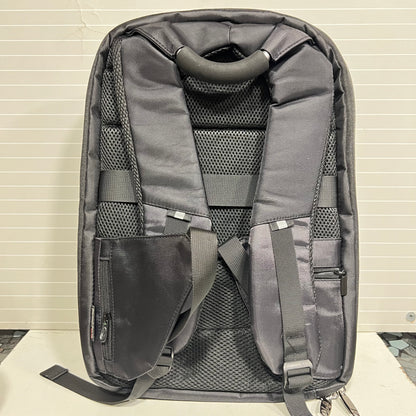 BIAOWANG Antitheft 15.6″ Backpack with USB & AUX