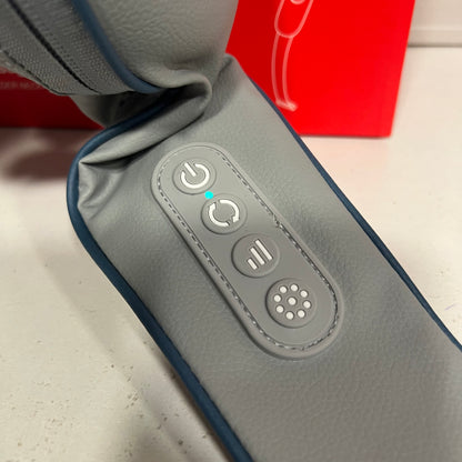 Rechargeable Shoulder and Neck Massager Type C