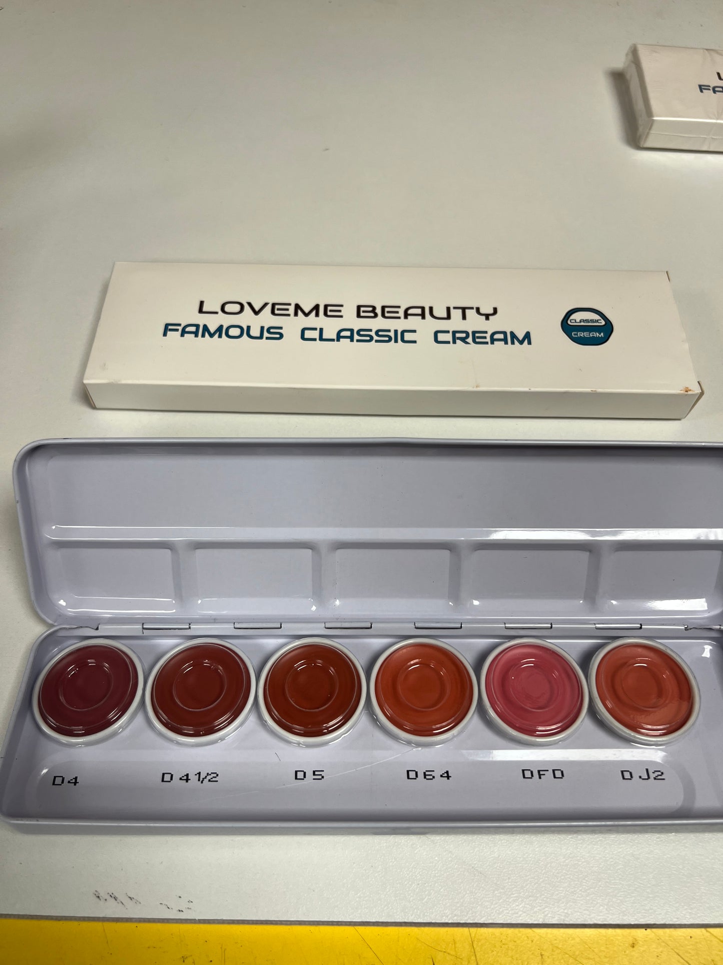 Loveme Beauty Blusher