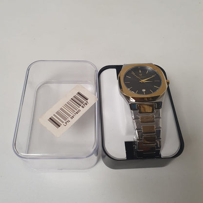 Hoursly Watch Boxed, 12400