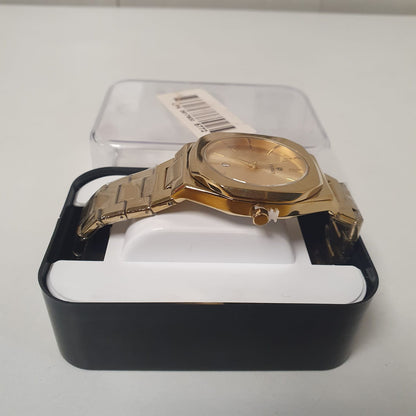 Hoursly Watch Boxed, 12400