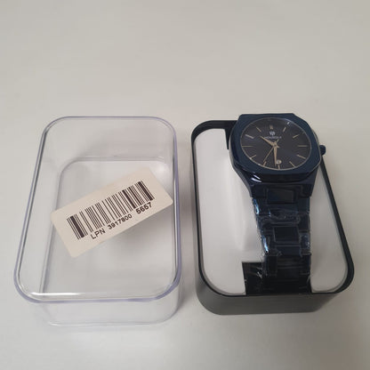 Hoursly Watch Boxed, 12400
