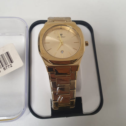 Hoursly Watch Boxed, 12400