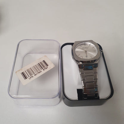 Hoursly Watch Boxed, 12400