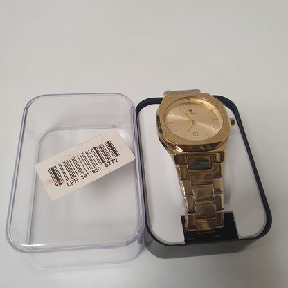 Hoursly Watch Boxed, 12400