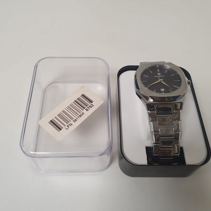 Hoursly Watch Boxed, 12400