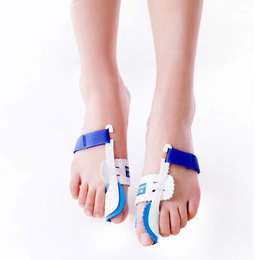 Toe Straightener and Pain Remover