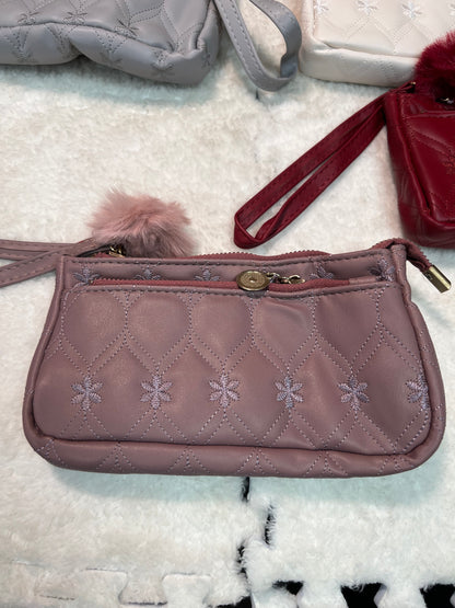 Ladies Clutch