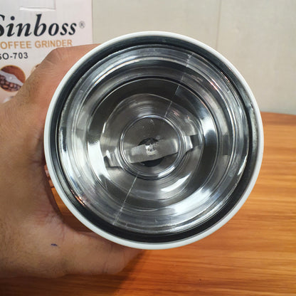 SINBOSS COFFEE GRINDER