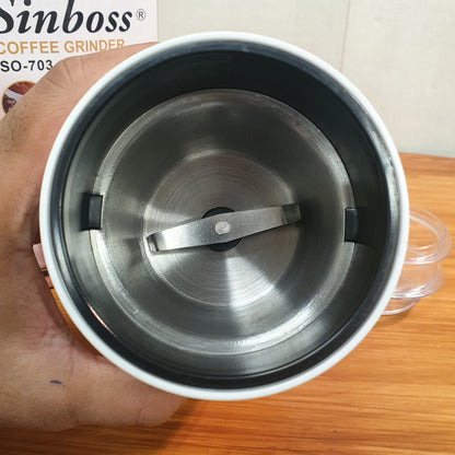 SINBOSS COFFEE GRINDER