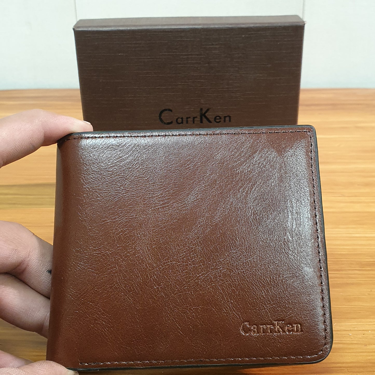 Carken Wallet