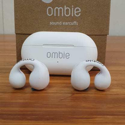 Ombie Sound earcuffs
