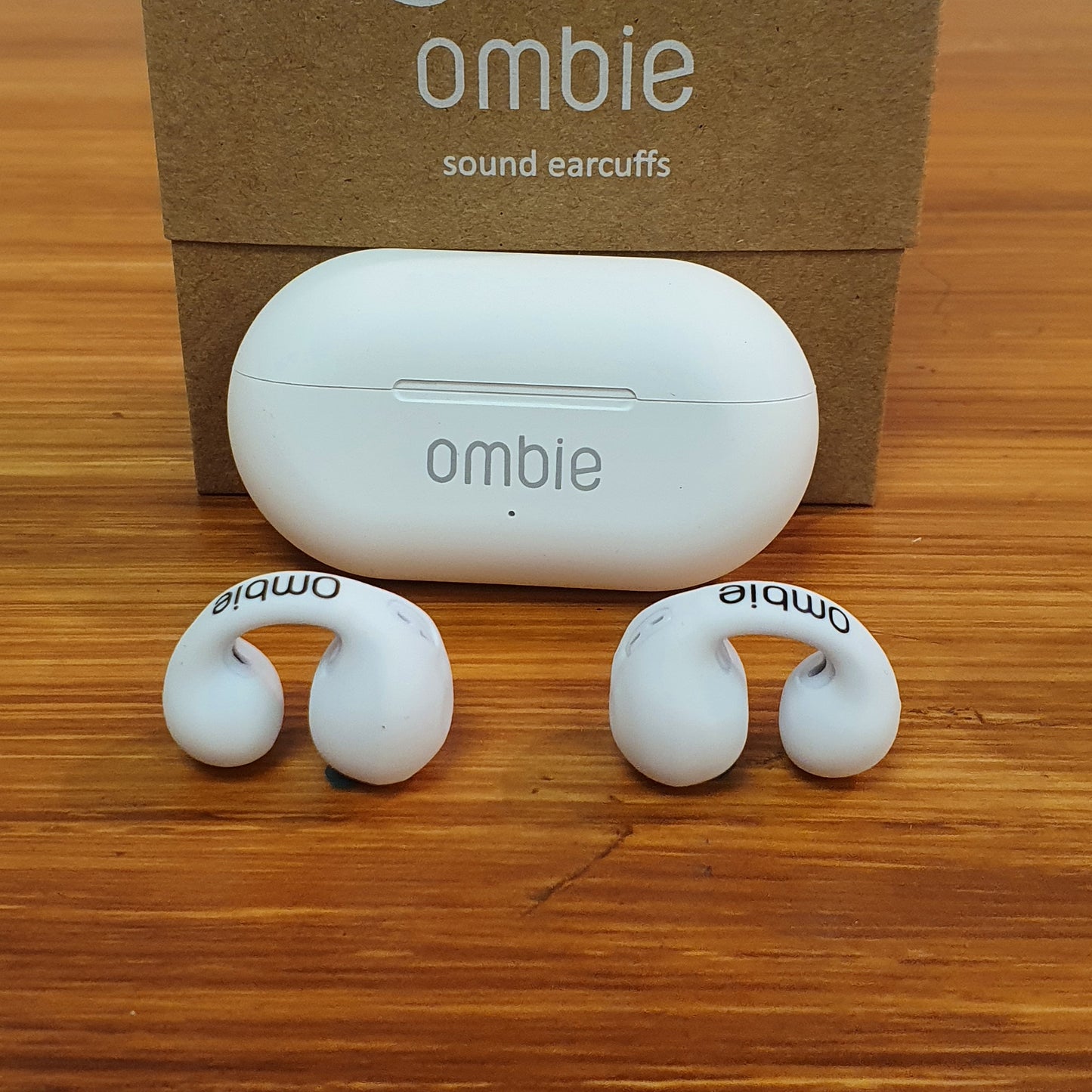 Ombie Sound earcuffs