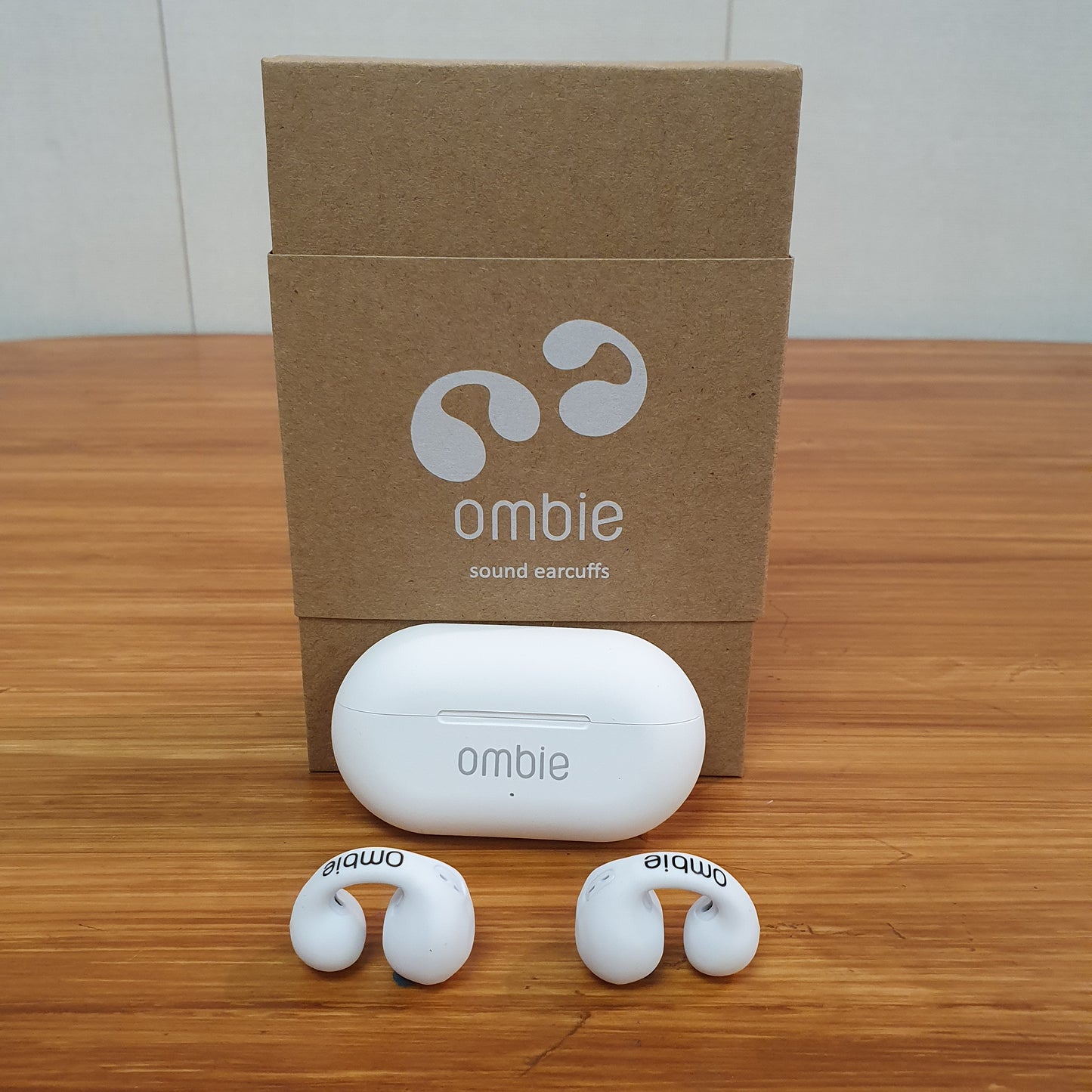 Ombie Sound earcuffs