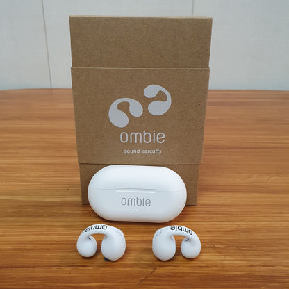 Ombie Sound earcuffs