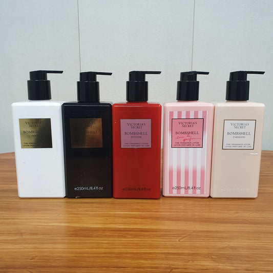 Victoria's Secret Fine Fragrance Body Lotion