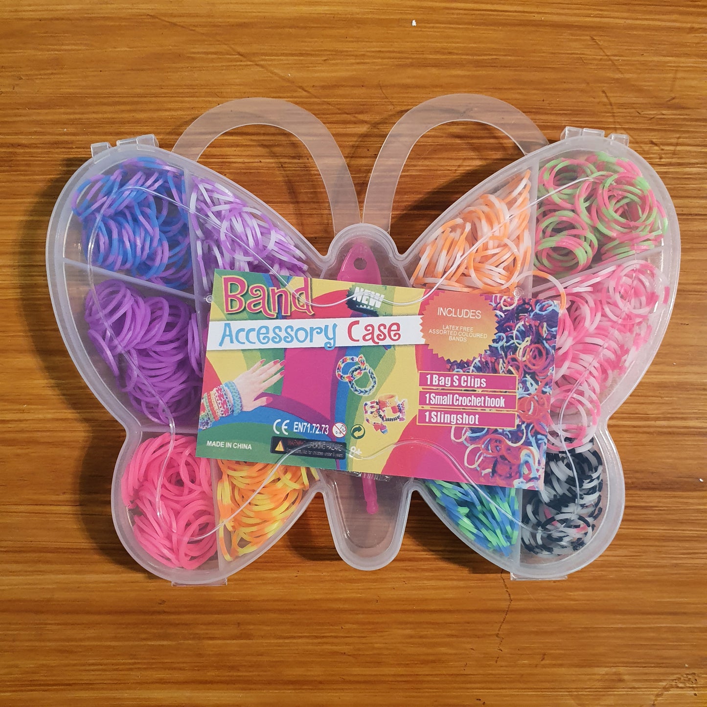 Loom Bands Pack