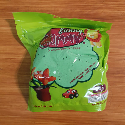 Foam clay Imported