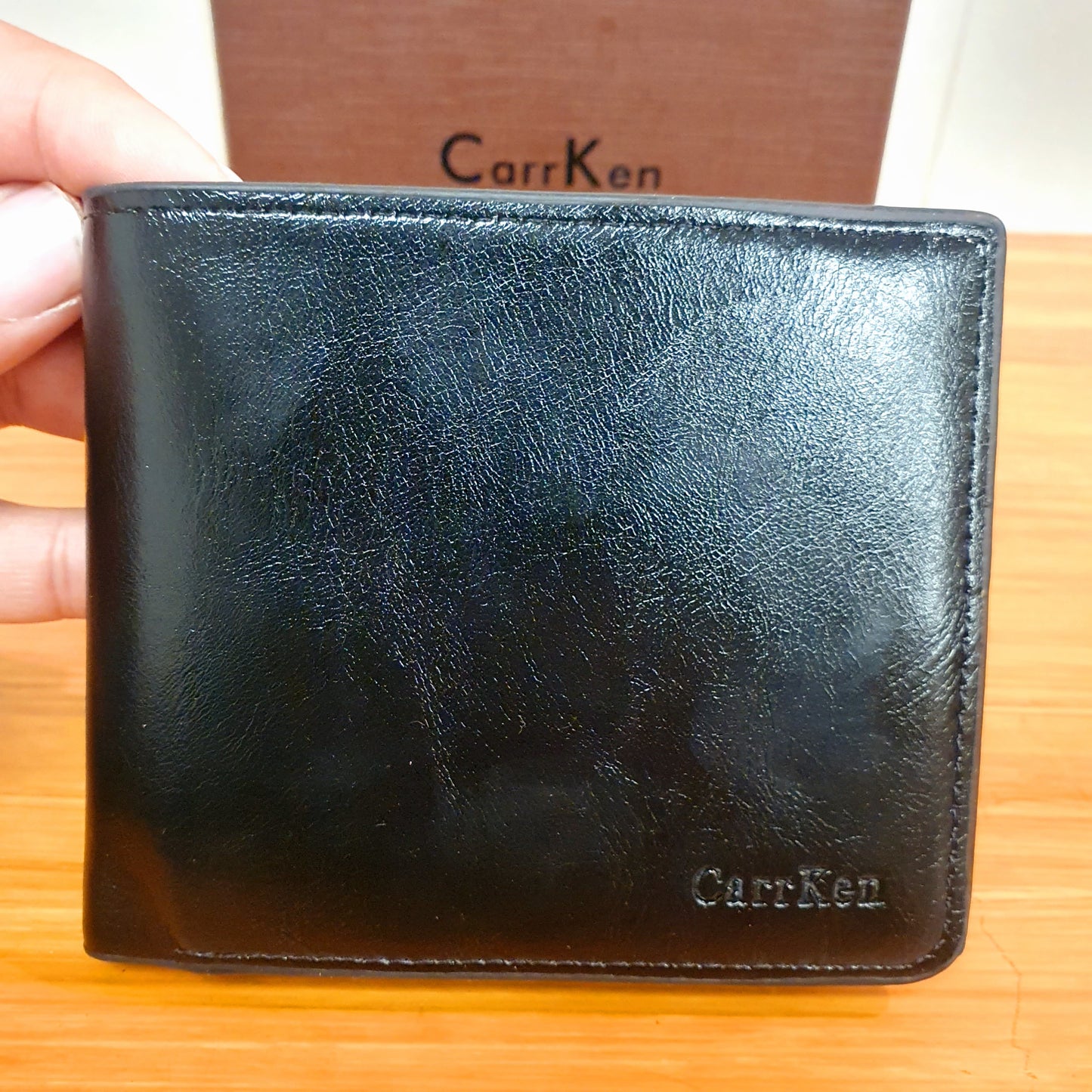 Carken Wallet