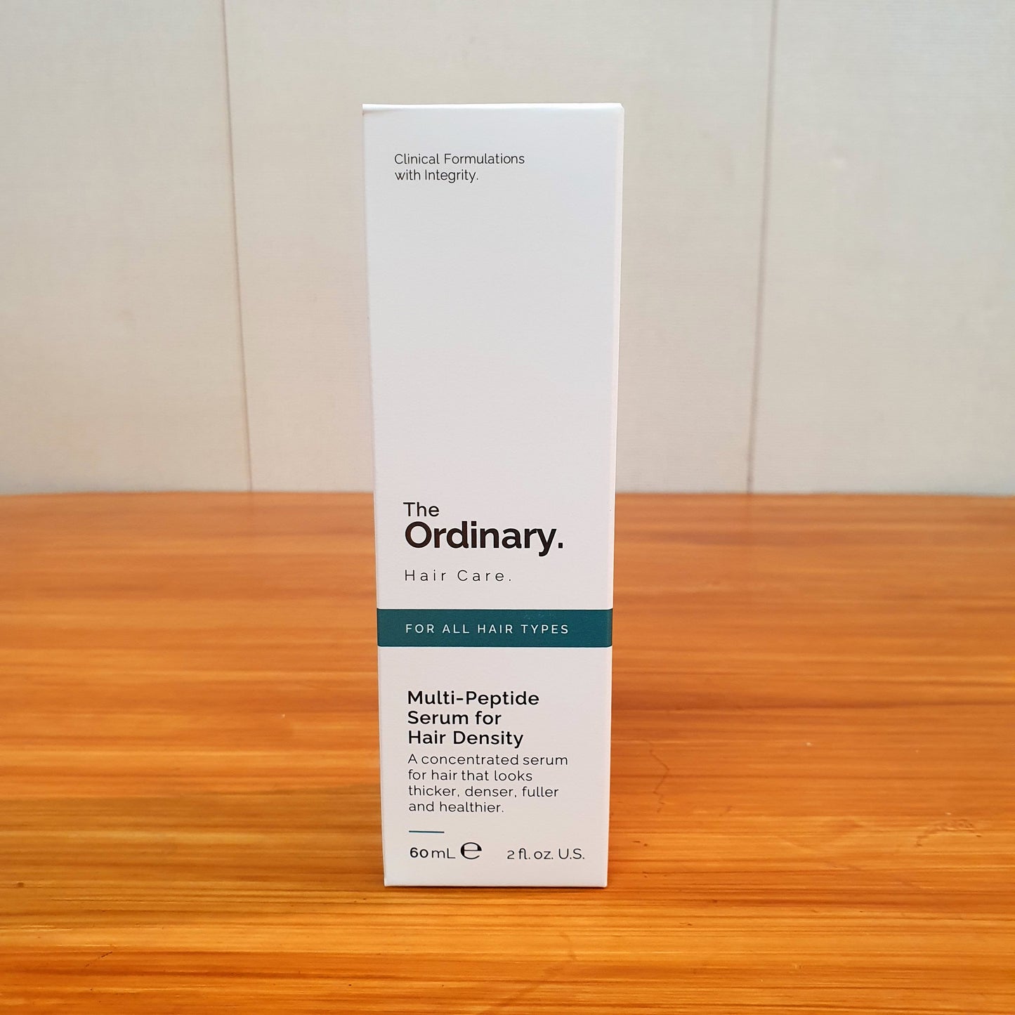 ordinary serum 60 ml