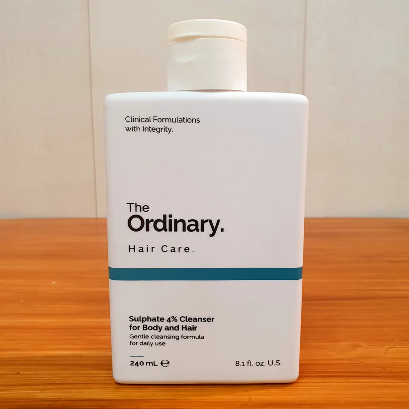 Ordinary 240 ml hair care serum