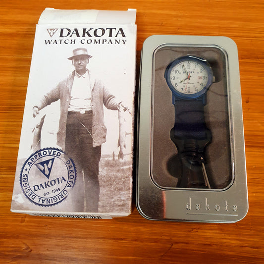 Branded Dakota Watch